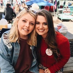 Meet your Posher, Grace